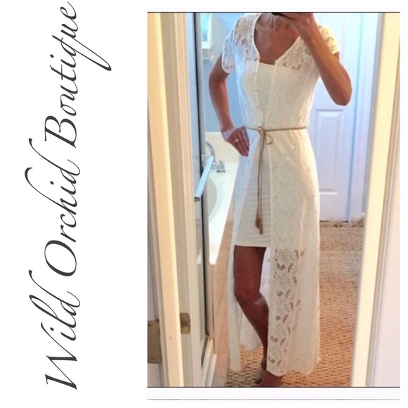 💕Duster💕 - Picture 1 of 3